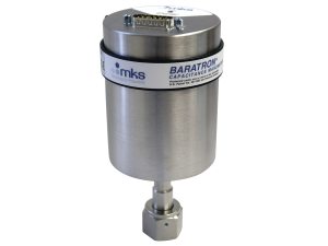 628H 0.05-25,000 Torr, Heated (100°C) Absolute Baratron® Capacitance Manometers