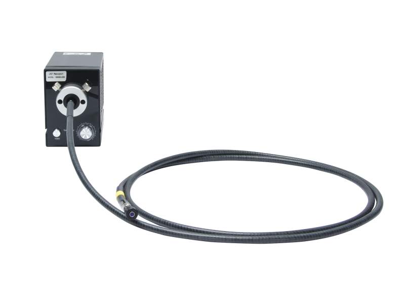 LED Fiber-Optic Illuminator