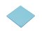 Colored Glass Blue Absorptive Bandpass Filters