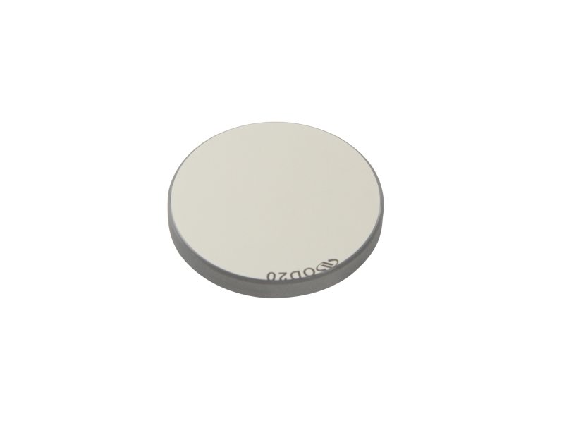 UV Fused Silica Metallic ND Filters