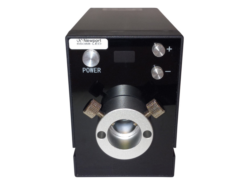 LED Fiber-Optic Illuminator