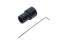 LED Fiber-Optic Illuminator
