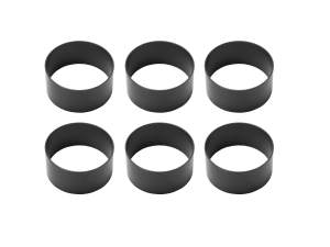 Lens Tube Spacers and Washers