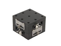 Industrial Dovetail Linear Stages