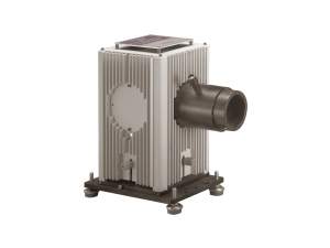 Q Series Lamp Housing