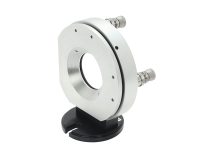 Low Wavefront Distortion Gimbal Mirror Mounts Low Wavefront Distortion Gimbal Mirror Mounts