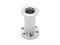 ISO-KF Flange to CF Flange Adapters