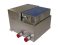 High Accuracy Mass Flow Verifier