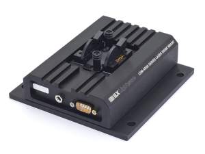 14-pin Butterfly Laser Diode Mounts with Modulation Port