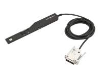 918D-ST Series Wand Style Calibrated Photodiode Power Sensors