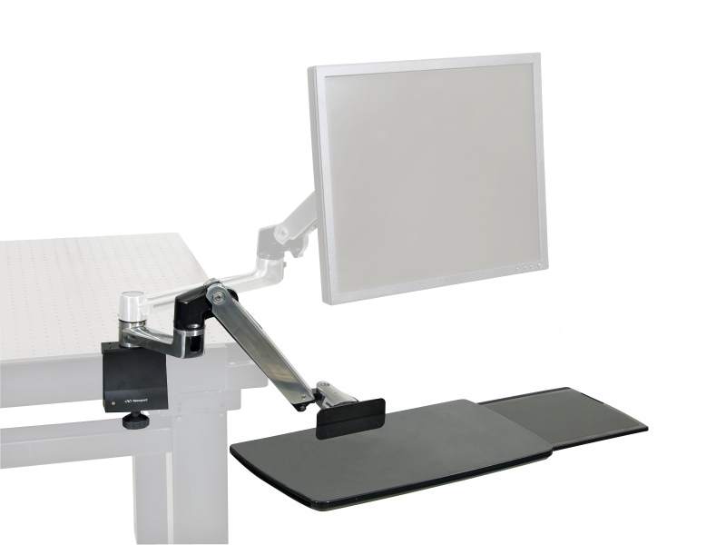 Vision Isostation Computer Mounting Accessories