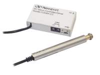 TRA DC Servo Actuators With CONEX™ Controller