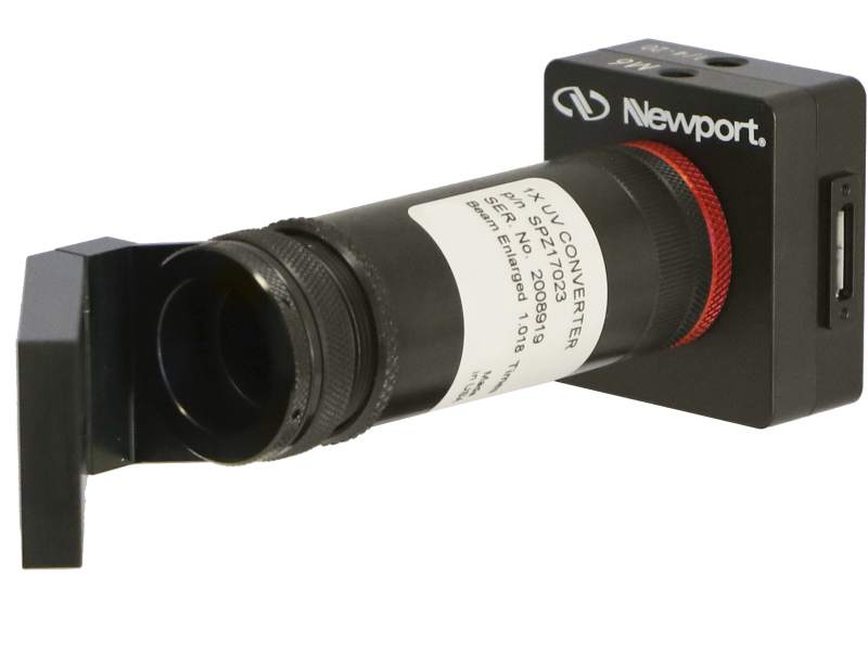 Laser Beam Profilers Laser Beam Profilers