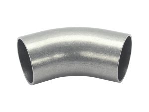 Butt Weld 45 Degree Elbow with Tangents Fittings