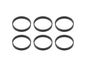 Lens Tube Spacers and Washers