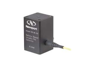 Battery Biased Fiber-Optic Detectors Battery Biased Fiber-Optic Detectors