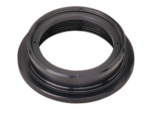 Nested Optic Rotation Mounts