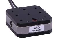 Piezo Stack Nanopositioning Linear Stages
