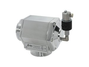 145 Vacuum Sentry® Safety Isolation Valves