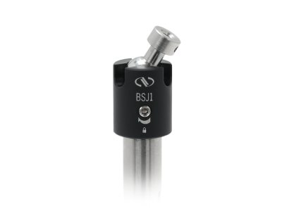 Ball and Socket Adjustable Optical Post Heads