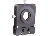 Precision Multi-Axis Lens Positioners