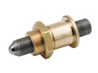 AJS High-Precision Adjustment Screws AJS High-Precision Adjustment Screws