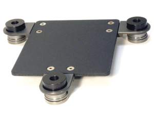 Nikon Microscope Isolation Platforms