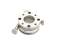 UTR-A Precision Steel Rotation Stages with Aperture