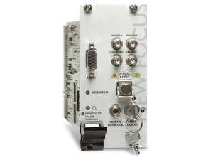 OEM Swept-Wavelength Wide Tuning Laser Modules