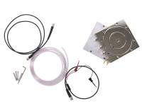 Quantum Efficiency Measurement System