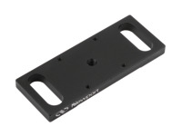 Slotted Stage Adaptor Plates Slotted Stage Adaptor Plates
