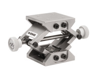 Compact, Fast Travel Lab Jacks Compact, Fast Travel Lab Jacks