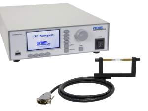 Open Air Mounted QTH Light Sources