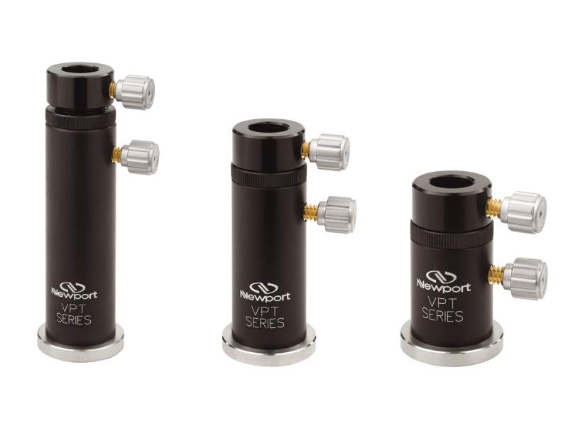 Translating Optical Post Holders