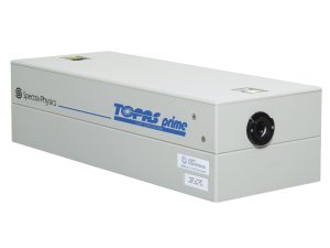 TOPAS Prime Automated Optical Parametric Amplifiers TOPAS Prime Automated Optical Parametric Amplifiers