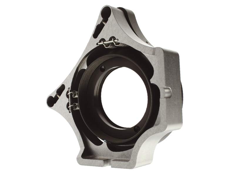 ULTIMA® Gimbal Mirror Mounts