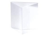 Brewster Angle Dispersing Prisms for Ultrashort Pulses