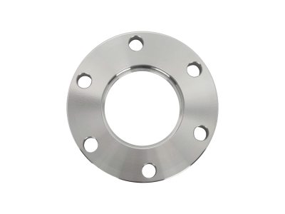 CF Non-Rotatable Ultra High Vacuum Flanges