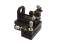 Multi-Axis Single-Mode Fiber Couplers
