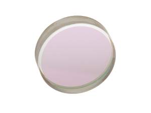 High Performance Concave SuperMirrors