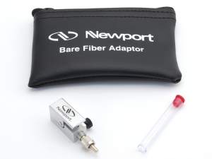 Bare Fiber Adapters