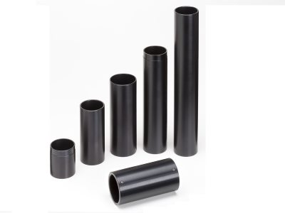 Aegis Qube™ Beam Tubes