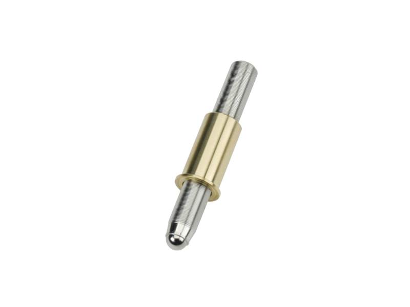 Thread-Matched Adjustment Screws