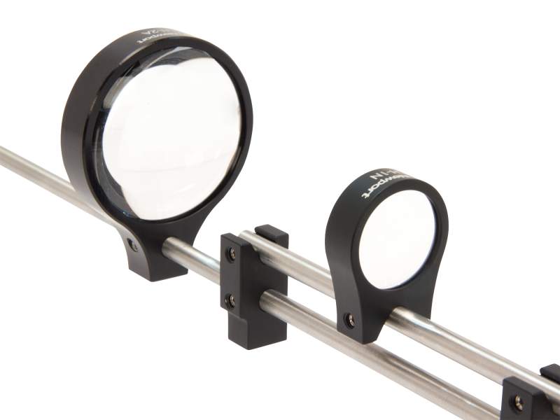 A-Line™ Insertable Fixed Lens Mounts