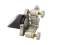 High Stability Rail Periscope