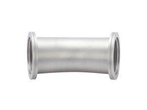 ISO-MF Flange 45 Degree Elbow Fittings