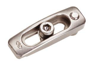 Adjustable Height Base Clamps