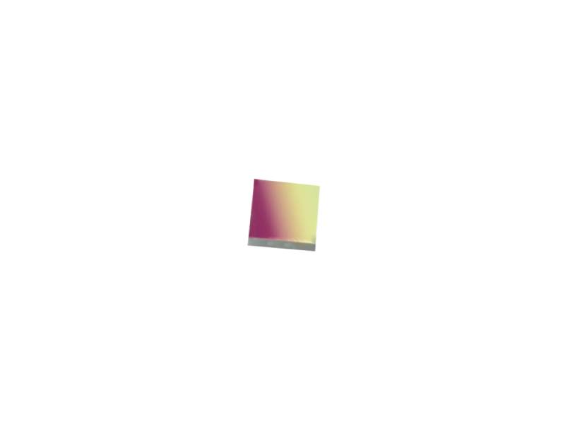 Standard Plane Ruled Diffraction Gratings