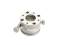 UTR-A Precision Steel Rotation Stages with Aperture