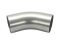 Butt Weld 45 Degree Elbow with Tangents Fittings